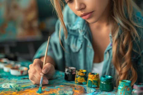 Nejčastější chyby při výběru kreativního dárku